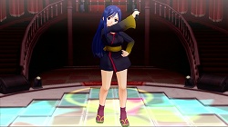 画像ギャラリー No.026のサムネイル画像 / 「DREAM C CLUB」魅杏,玲香,みお,ナオのカラオケシーンやコスプレ衣装など,70点のスクリーンショットを一挙に紹介!