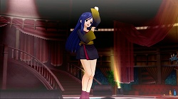 画像ギャラリー No.027のサムネイル画像 / 「DREAM C CLUB」魅杏,玲香,みお,ナオのカラオケシーンやコスプレ衣装など,70点のスクリーンショットを一挙に紹介!