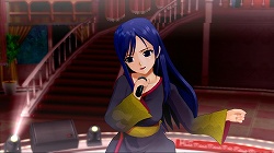 画像ギャラリー No.029のサムネイル画像 / 「DREAM C CLUB」魅杏,玲香,みお,ナオのカラオケシーンやコスプレ衣装など,70点のスクリーンショットを一挙に紹介!