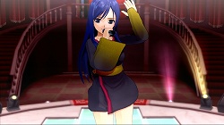 画像ギャラリー No.030のサムネイル画像 / 「DREAM C CLUB」魅杏,玲香,みお,ナオのカラオケシーンやコスプレ衣装など,70点のスクリーンショットを一挙に紹介!