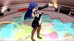 画像ギャラリー No.036のサムネイル画像 / 「DREAM C CLUB」魅杏,玲香,みお,ナオのカラオケシーンやコスプレ衣装など,70点のスクリーンショットを一挙に紹介!
