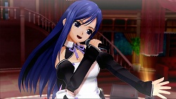 画像ギャラリー No.037のサムネイル画像 / 「DREAM C CLUB」魅杏,玲香,みお,ナオのカラオケシーンやコスプレ衣装など,70点のスクリーンショットを一挙に紹介!