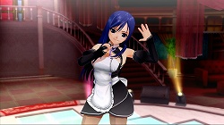 画像ギャラリー No.038のサムネイル画像 / 「DREAM C CLUB」魅杏,玲香,みお,ナオのカラオケシーンやコスプレ衣装など,70点のスクリーンショットを一挙に紹介!