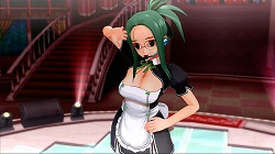 画像ギャラリー No.044のサムネイル画像 / 「DREAM C CLUB」魅杏,玲香,みお,ナオのカラオケシーンやコスプレ衣装など,70点のスクリーンショットを一挙に紹介!
