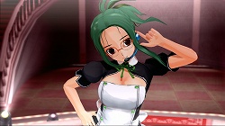 画像ギャラリー No.045のサムネイル画像 / 「DREAM C CLUB」魅杏,玲香,みお,ナオのカラオケシーンやコスプレ衣装など,70点のスクリーンショットを一挙に紹介!