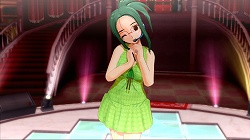 画像ギャラリー No.048のサムネイル画像 / 「DREAM C CLUB」魅杏,玲香,みお,ナオのカラオケシーンやコスプレ衣装など,70点のスクリーンショットを一挙に紹介!
