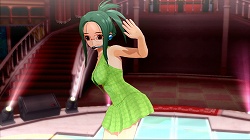 画像ギャラリー No.049のサムネイル画像 / 「DREAM C CLUB」魅杏,玲香,みお,ナオのカラオケシーンやコスプレ衣装など,70点のスクリーンショットを一挙に紹介!