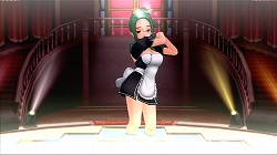 画像ギャラリー No.054のサムネイル画像 / 「DREAM C CLUB」魅杏,玲香,みお,ナオのカラオケシーンやコスプレ衣装など,70点のスクリーンショットを一挙に紹介!