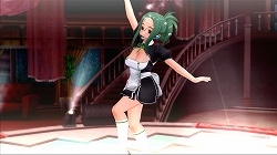 画像ギャラリー No.056のサムネイル画像 / 「DREAM C CLUB」魅杏,玲香,みお,ナオのカラオケシーンやコスプレ衣装など,70点のスクリーンショットを一挙に紹介!