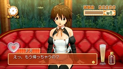 画像ギャラリー No.058のサムネイル画像 / 「DREAM C CLUB」魅杏,玲香,みお,ナオのカラオケシーンやコスプレ衣装など,70点のスクリーンショットを一挙に紹介!