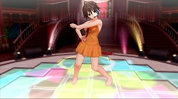 画像ギャラリー No.061のサムネイル画像 / 「DREAM C CLUB」魅杏,玲香,みお,ナオのカラオケシーンやコスプレ衣装など,70点のスクリーンショットを一挙に紹介!