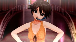 画像ギャラリー No.062のサムネイル画像 / 「DREAM C CLUB」魅杏,玲香,みお,ナオのカラオケシーンやコスプレ衣装など,70点のスクリーンショットを一挙に紹介!