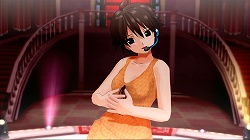 画像ギャラリー No.063のサムネイル画像 / 「DREAM C CLUB」魅杏,玲香,みお,ナオのカラオケシーンやコスプレ衣装など,70点のスクリーンショットを一挙に紹介!
