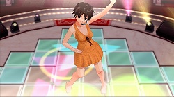 画像ギャラリー No.064のサムネイル画像 / 「DREAM C CLUB」魅杏,玲香,みお,ナオのカラオケシーンやコスプレ衣装など,70点のスクリーンショットを一挙に紹介!