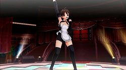 画像ギャラリー No.069のサムネイル画像 / 「DREAM C CLUB」魅杏,玲香,みお,ナオのカラオケシーンやコスプレ衣装など,70点のスクリーンショットを一挙に紹介!