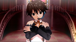 画像ギャラリー No.071のサムネイル画像 / 「DREAM C CLUB」魅杏,玲香,みお,ナオのカラオケシーンやコスプレ衣装など,70点のスクリーンショットを一挙に紹介!