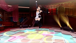 画像ギャラリー No.072のサムネイル画像 / 「DREAM C CLUB」魅杏,玲香,みお,ナオのカラオケシーンやコスプレ衣装など,70点のスクリーンショットを一挙に紹介!