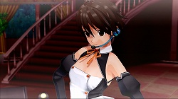 画像ギャラリー No.074のサムネイル画像 / 「DREAM C CLUB」魅杏,玲香,みお,ナオのカラオケシーンやコスプレ衣装など,70点のスクリーンショットを一挙に紹介!