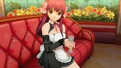 画像ギャラリー No.035のサムネイル画像 / VIP待遇で好きな視点からカラオケ鑑賞！「DREAM C CLUB」最新情報を公開
