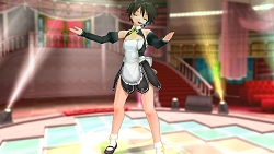 画像ギャラリー No.039のサムネイル画像 / VIP待遇で好きな視点からカラオケ鑑賞！「DREAM C CLUB」最新情報を公開