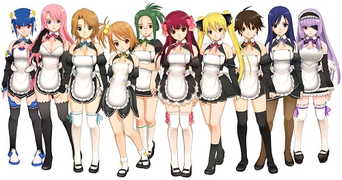 画像ギャラリー No.064のサムネイル画像 / VIP待遇で好きな視点からカラオケ鑑賞！「DREAM C CLUB」最新情報を公開