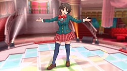 画像ギャラリー No.004のサムネイル画像 / 「DREAM C CLUB」,初回限定特典は制服風のコスチューム! 8月20日には先行体験会で“ドリームクラブ専用車両”が登場?