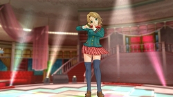 画像ギャラリー No.006のサムネイル画像 / 「DREAM C CLUB」,初回限定特典は制服風のコスチューム! 8月20日には先行体験会で“ドリームクラブ専用車両”が登場?
