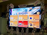 画像ギャラリー No.018のサムネイル画像 / リアル“ホストガール”も登場した「DREAM C CLUB」先行体験イベントをレポート