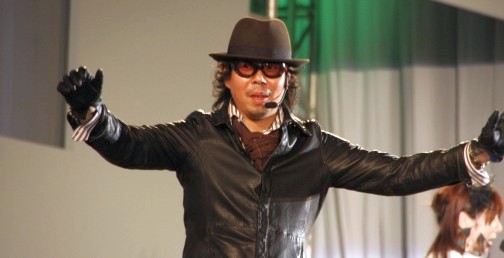 画像ギャラリー No.004のサムネイル画像 / ［TGS 2009］「ドリーム☆ライブ2009」レポート。新曲も発表され大盛況！