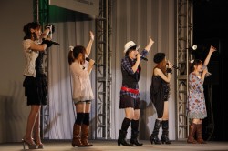 画像ギャラリー No.010のサムネイル画像 / ［TGS 2009］「ドリーム☆ライブ2009」レポート。新曲も発表され大盛況！
