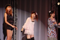 画像ギャラリー No.014のサムネイル画像 / ［TGS 2009］「ドリーム☆ライブ2009」レポート。新曲も発表され大盛況！