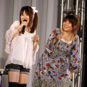 画像ギャラリー No.015のサムネイル画像 / ［TGS 2009］「ドリーム☆ライブ2009」レポート。新曲も発表され大盛況！
