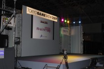 画像ギャラリー No.021のサムネイル画像 / ［TGS 2009］「ドリーム☆ライブ2009」レポート。新曲も発表され大盛況！