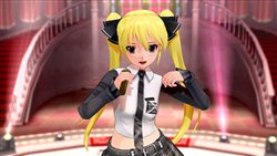 画像ギャラリー No.002のサムネイル画像 / 「ドリームクラブ」10月1日配信予定のカタログVol.3情報を公開