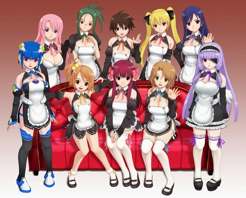 画像ギャラリー No.005のサムネイル画像 / ピュアな紳士御用達の“あのお店”に潜入！　「DREAM C CLUB」のレビューを掲載