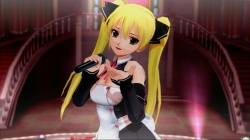 画像ギャラリー No.001のサムネイル画像 / 「ドリームクラブ」,ホストガール4名の新曲を12月に配信予定