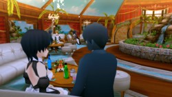 画像ギャラリー No.017のサムネイル画像 / 「ドリームクラブ」12月のダウンロードコンテンツスケジュールと内容を公開