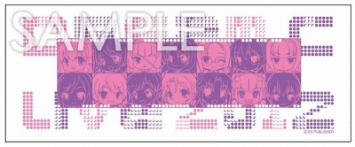 画像ギャラリー No.004のサムネイル画像 / D3P,TGS 2012での物販情報。「ドリクラ」「地球防衛軍」のグッズが販売に