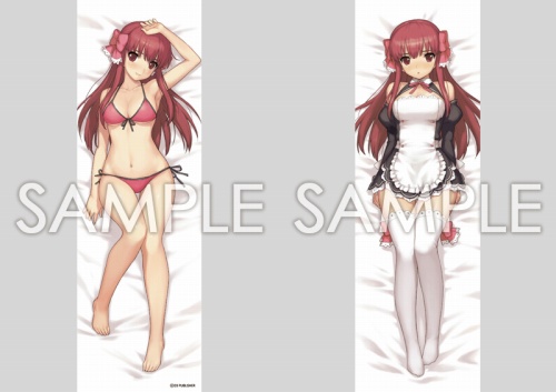 画像ギャラリー No.009のサムネイル画像 / D3P,TGS 2012での物販情報。「ドリクラ」「地球防衛軍」のグッズが販売に