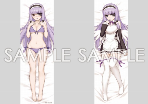 画像ギャラリー No.010のサムネイル画像 / D3P,TGS 2012での物販情報。「ドリクラ」「地球防衛軍」のグッズが販売に