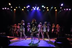 画像ギャラリー No.003のサムネイル画像 / 「劇団ドリームクラブ」のライブイベントが再び。5月31日に渋谷で開催