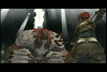 画像ギャラリー No.006のサムネイル画像 / 人と人との「絆」を描いたWii用アクションRPG「黄金の絆」が本日発売
