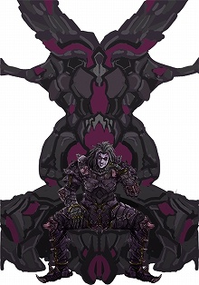 画像ギャラリー No.010のサムネイル画像 / 人と人との「絆」を描いたWii用アクションRPG「黄金の絆」が本日発売