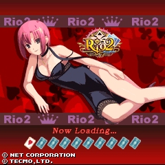画像ギャラリー No.005のサムネイル画像 / テクモ，パチスロソフト「楽勝！パチスロ宣言6 リオ2 クルージング ヴァナディース」を5月14日に発売