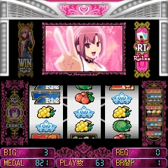 画像ギャラリー No.010のサムネイル画像 / テクモ，パチスロソフト「楽勝！パチスロ宣言6 リオ2 クルージング ヴァナディース」を5月14日に発売