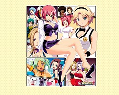 画像ギャラリー No.001のサムネイル画像 / 「楽勝!パチスロ宣言6」公式サイトがリニューアル。PVや壁紙が配信開始