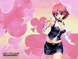 画像ギャラリー No.002のサムネイル画像 / 「楽勝!パチスロ宣言6」公式サイトがリニューアル。PVや壁紙が配信開始