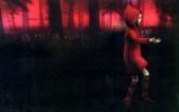 画像ギャラリー No.001のサムネイル画像 / 物語の解釈すらもプレイヤーに委ねる。赤ずきんをモチーフにして作られた特異なホラーアドベンチャー「The Path 日本語版」，本日発売