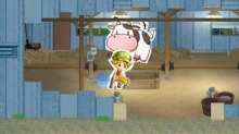 画像ギャラリー No.005のサムネイル画像 / Wiiウェア「牧場物語シリーズ まきばのおみせ」が4月28日に配信