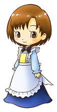 画像ギャラリー No.013のサムネイル画像 / 自分だけのお店をはじめよう,Wiiウェア「牧場物語シリーズ まきばのおみせ」が本日発売